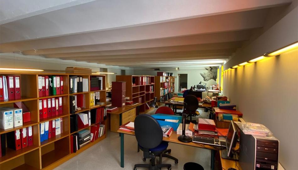 Foto 1 de Oficina de lloguer a Carrer de Mas Yebra, 8, Sant Gervasi i la Bonanova, Barcelona