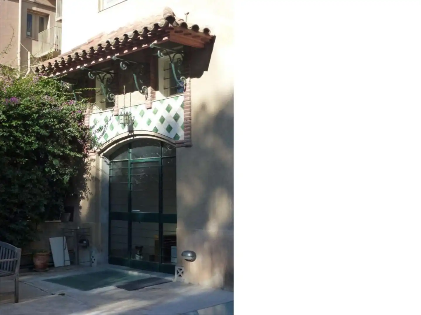 Oficina de lloguer a Carrer de Mas Yebra, 8, Sant Gervasi i la Bonanova Oficina de lloguer a Carrer de Mas Yebra, 8, Sant Gervasi i la Bonanova
