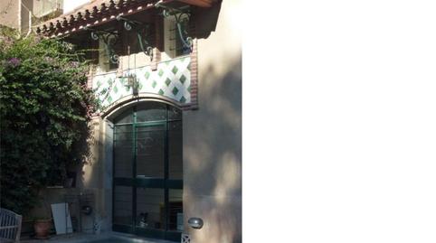 Foto 3 de Oficina de lloguer a Carrer de Mas Yebra, 8, Sant Gervasi i la Bonanova, Barcelona