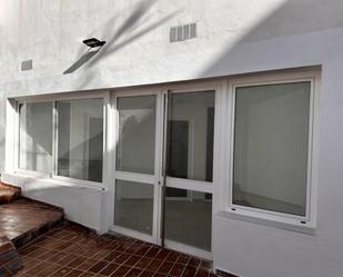 Exterior view of Apartment for sale in Santiago del Teide