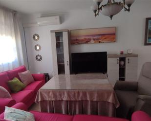 Living room of Planta baja for sale in Posadas  with Air Conditioner