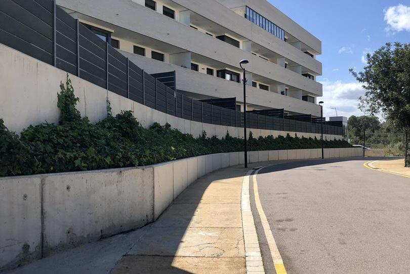 Foto 1 de Apartamento en venta en Carrer Til·lers, 59, Roques Daurades - L'Estany, Tarragona
