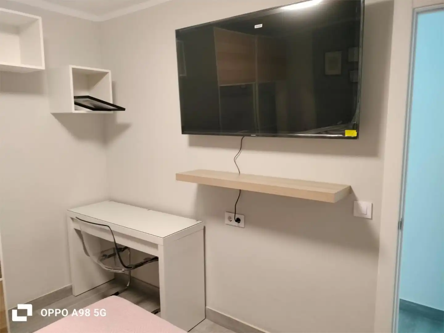 Flat for rent in Calle de la Plaza, 107, Centro Flat for rent in Puerto Real with Air Conditioner, Heating and Furnished