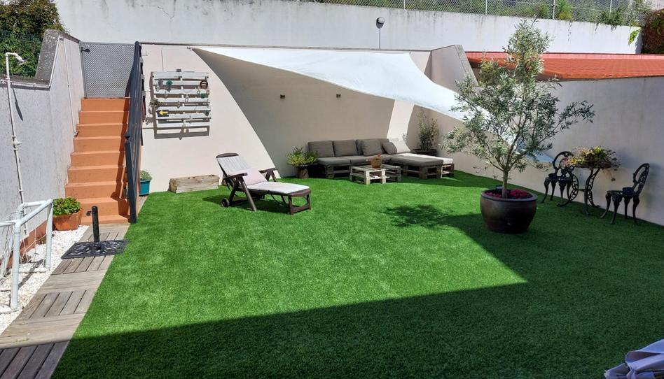 Photo 1 of House or chalet for sale in Rúa Miraflores, 26, Sanxenxo pueblo, Pontevedra