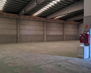 Industrial buildings to rent in Segovia Capital  with Air Conditioner and Heating