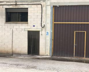 Exterior view of Industrial buildings to rent in Arauzo de Miel