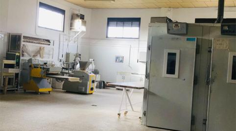 Industrial buildings to rent in Calle Calvario, 4, Arauzo de Miel, Burgos - image 4 Photo 4 of Industrial buildings to rent in Calle Calvario, 4, Arauzo de Miel, Burgos