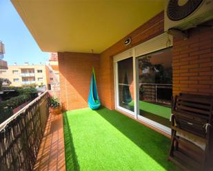 Balcony of Duplex for sale in Cambrils  with Air Conditioner, Terrace and Swimming Pool