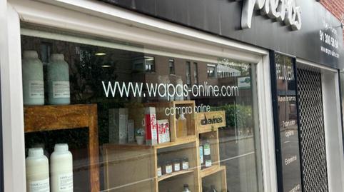 Photo 2 of Premises to rent in Calle de Mesena, 10, Canillas, Madrid