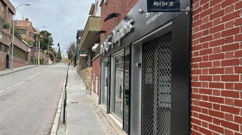 Photo 3 of Premises to rent in Calle de Mesena, 10, Canillas, Madrid