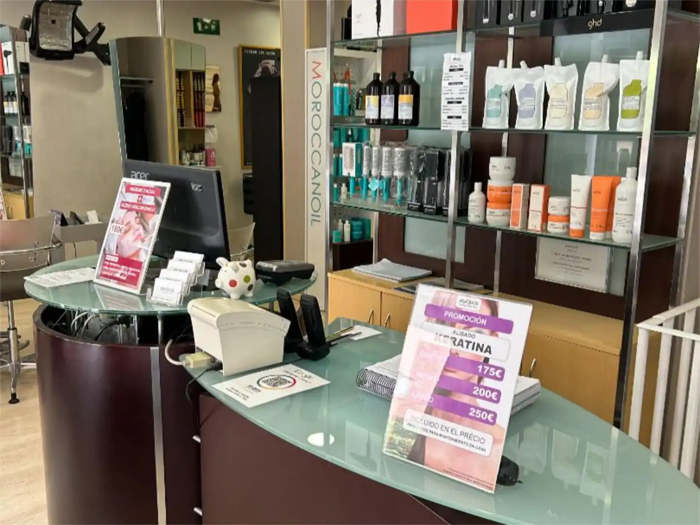 Commercial properties for rent in Calle de Mesena, 10, Canillas
