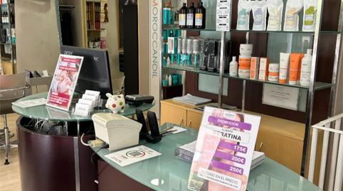 Photo 5 of Premises to rent in Calle de Mesena, 10, Canillas, Madrid