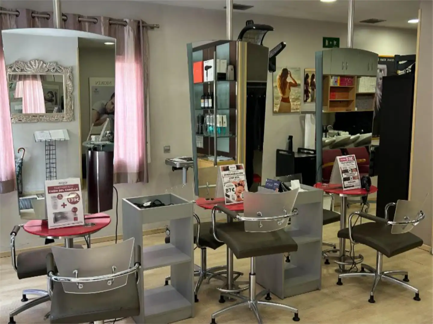 Commercial properties for rent in Calle de Mesena, 10, Canillas