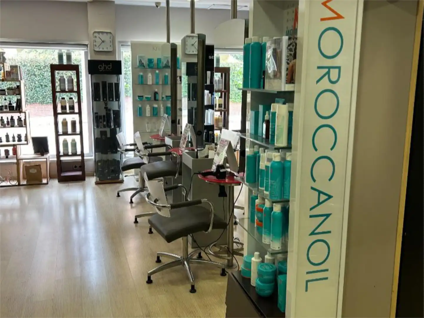 Commercial properties for rent in Calle de Mesena, 10, Canillas
