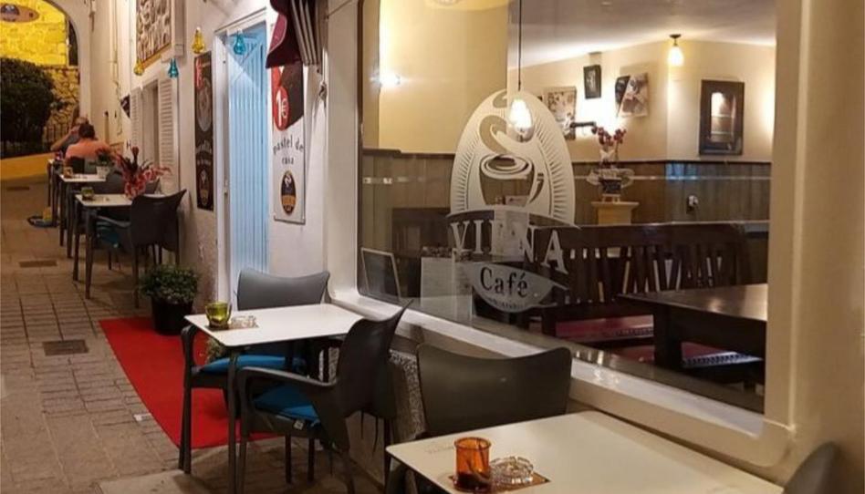 Foto 1 de Planta baixa en venda a Carrer de L'alcalde Vicente Pastor Tomas, 4, Zona Pueblo, Alicante