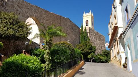 Foto 2 de Planta baixa en venda a Carrer de L'alcalde Vicente Pastor Tomas, 4, Zona Pueblo, Alicante
