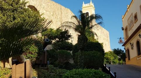 Foto 3 de Planta baixa en venda a Carrer de L'alcalde Vicente Pastor Tomas, 4, Zona Pueblo, Alicante