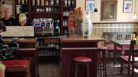 Foto 4 de Planta baixa en venda a Carrer de L'alcalde Vicente Pastor Tomas, 4, Zona Pueblo, Alicante