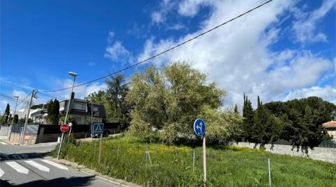 Photo 3 of Land for sale in Calle de la Sirena, 7, Las Matas  - Peñascales, Madrid