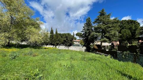 Photo 4 of Land for sale in Calle de la Sirena, 7, Las Matas  - Peñascales, Madrid