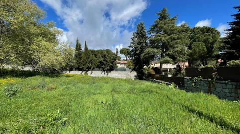 Photo 5 of Land for sale in Calle de la Sirena, 7, Las Matas  - Peñascales, Madrid