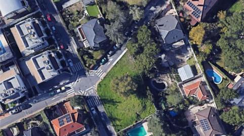 Photo 2 of Land for sale in Calle de la Sirena, 7, Las Matas  - Peñascales, Madrid
