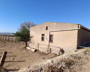 Country house for sale in Monforte del Cid