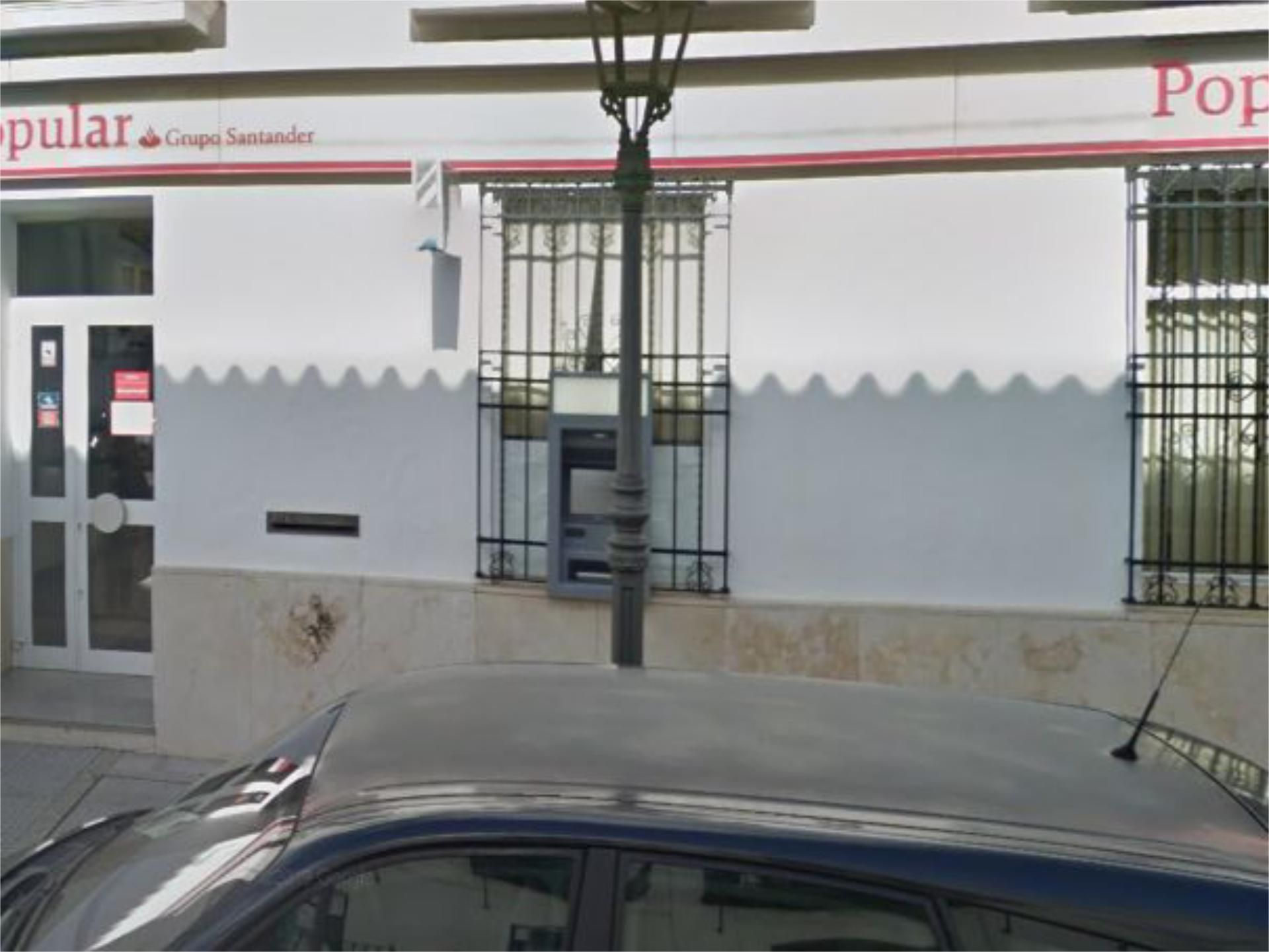 Parking of Premises for sale in Aracena  with Air Conditioner