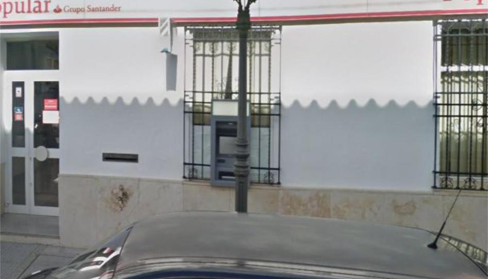 Premises for sale in Calle Gran V Ía Infantes Don Carlos y Doña Luisa, 10, Aracena, Huelva - image 1 Photo 1 of Premises for sale in Calle Gran V Ía Infantes Don Carlos y Doña Luisa, 10, Aracena, Huelva