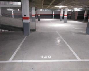 Parking of Garage to rent in  Madrid Capital