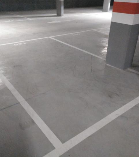 Garaje de alquiler en Calle de Ardemans, 69, Guindalera, Madrid Capital - imagen 2 Foto 2 de Garaje de alquiler en Calle de Ardemans, 69, Guindalera, Madrid Capital