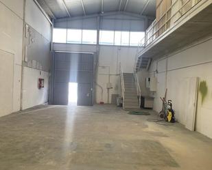 Nau industrial de lloguer en Marbella