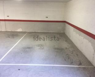 Parkplatz von Garage miete in Urduliz
