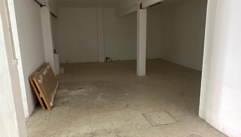 Photo 1 of Premises to rent in Calle Imaginero Castillo Lastrucci, 9, San Vicente, Sevilla