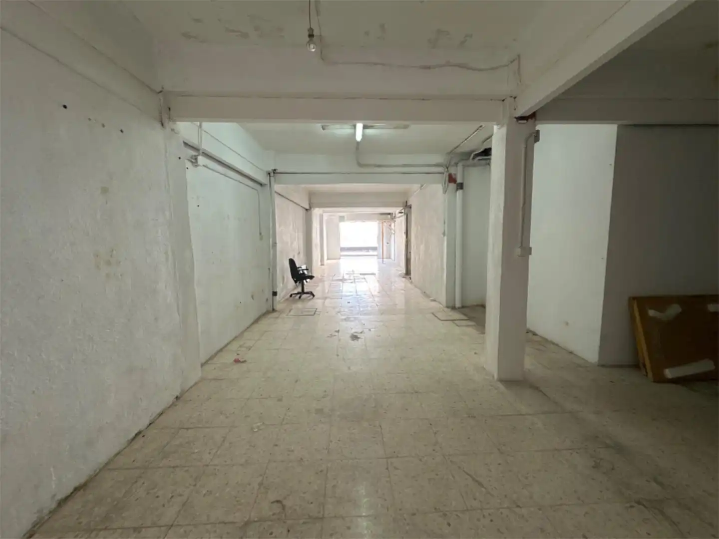Commercial properties for sale in Calle Imaginero Castillo Lastrucci, 9, San Vicente Commercial properties for sale in Sevilla with Air Conditioner, Heating and Parquet flooring