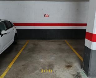 Parking of Garage for sale in Quart de Poblet