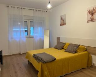 Bedroom of Flat for sale in Medio Cudeyo  with Heating, Parquet flooring and Terrace