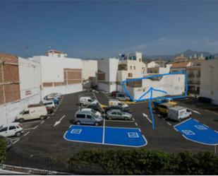 Aparcament de Casa o xalet en venda en Nerja