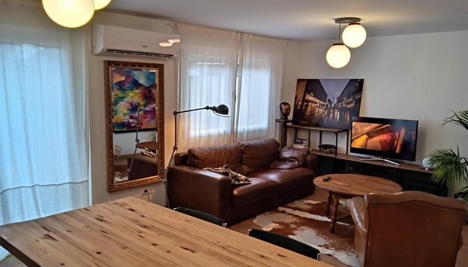 Foto 1 de Pis de lloguer a Rúa Colón, 6, Casco Viejo, Ourense