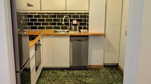 Foto 3 de Pis de lloguer a Rúa Colón, 6, Casco Viejo, Ourense Capital