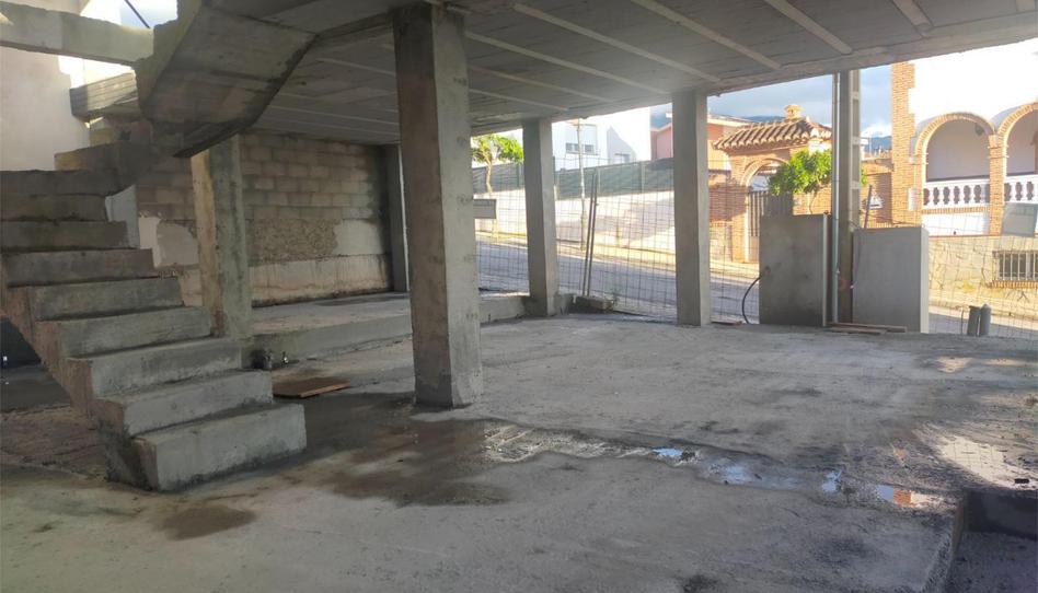 Photo 1 of Single-family semi-detached for sale in Calle Sierra Nevada, 62, Huétor Vega, Granada