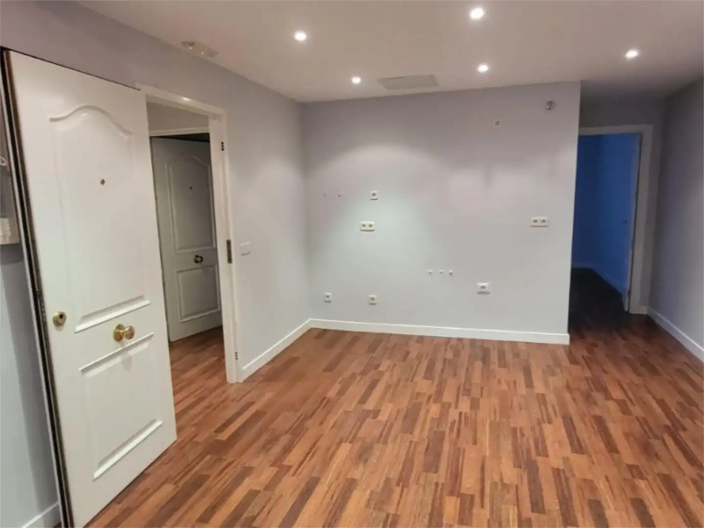 Office for rent in Las Rozas de Madrid