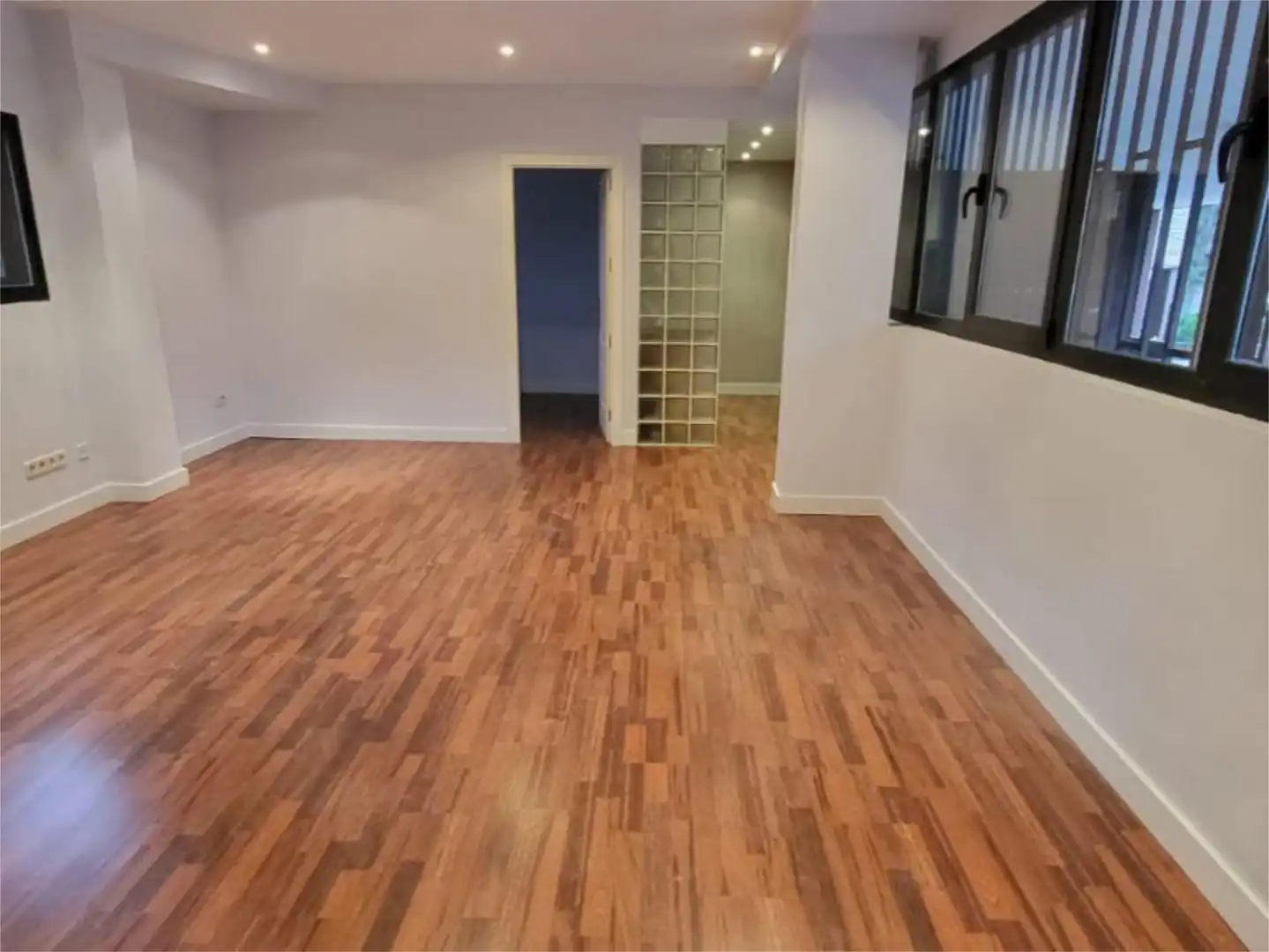 Office for rent in Las Rozas de Madrid
