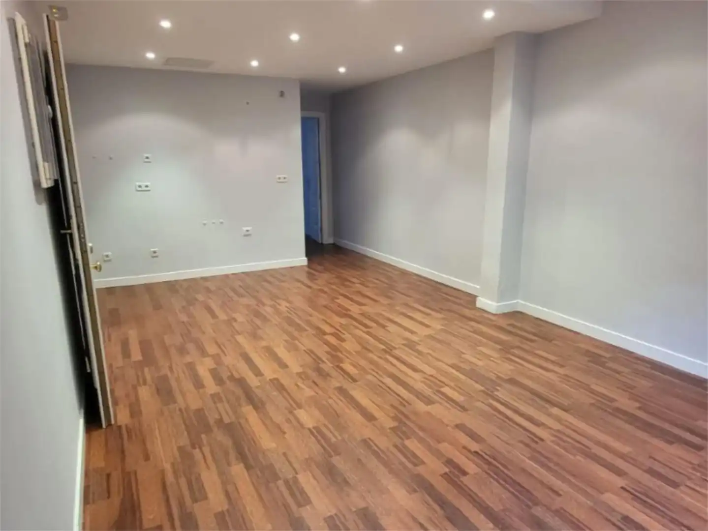 Office for rent in Las Rozas de Madrid