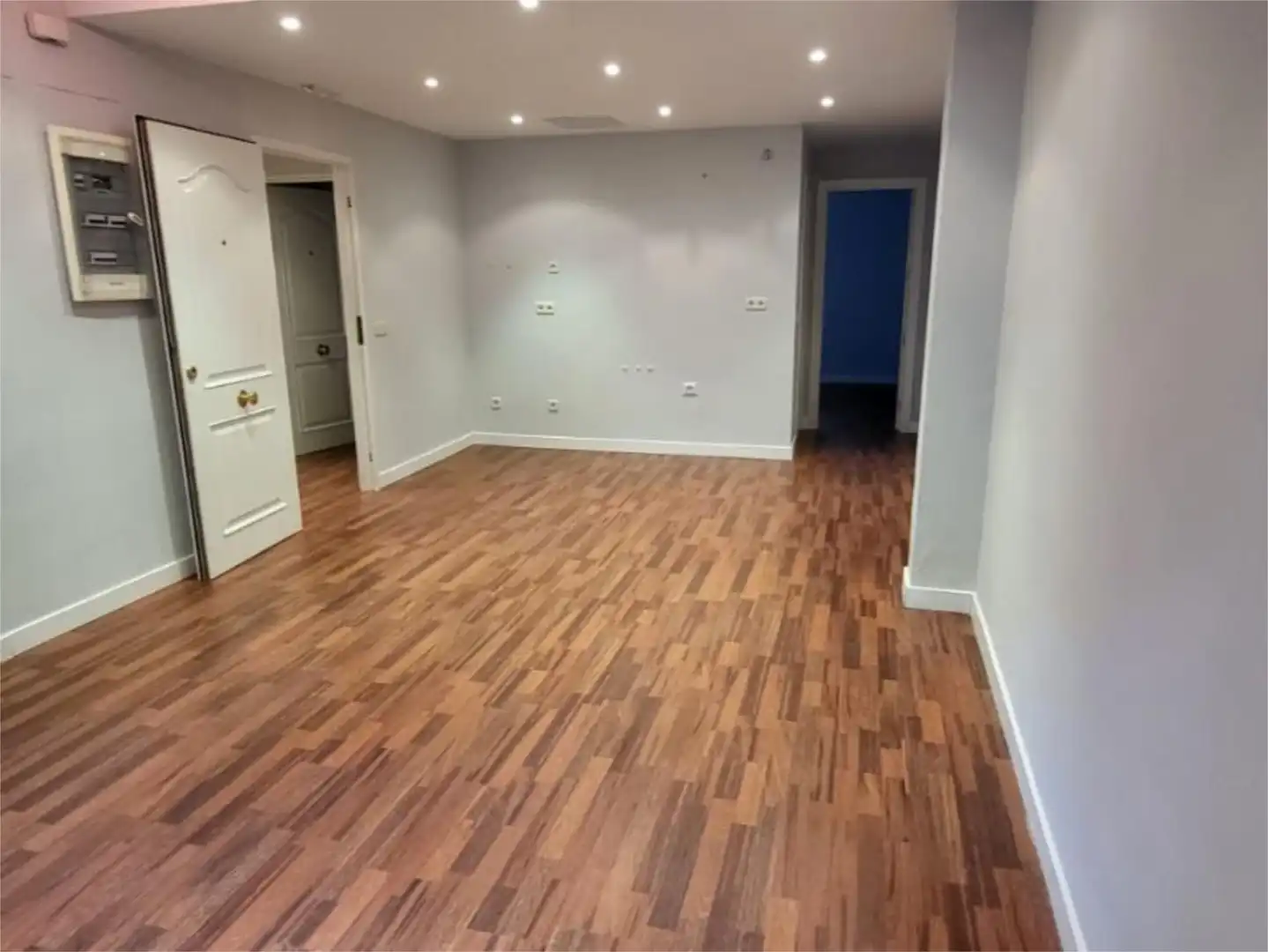 Office for rent in Las Rozas de Madrid