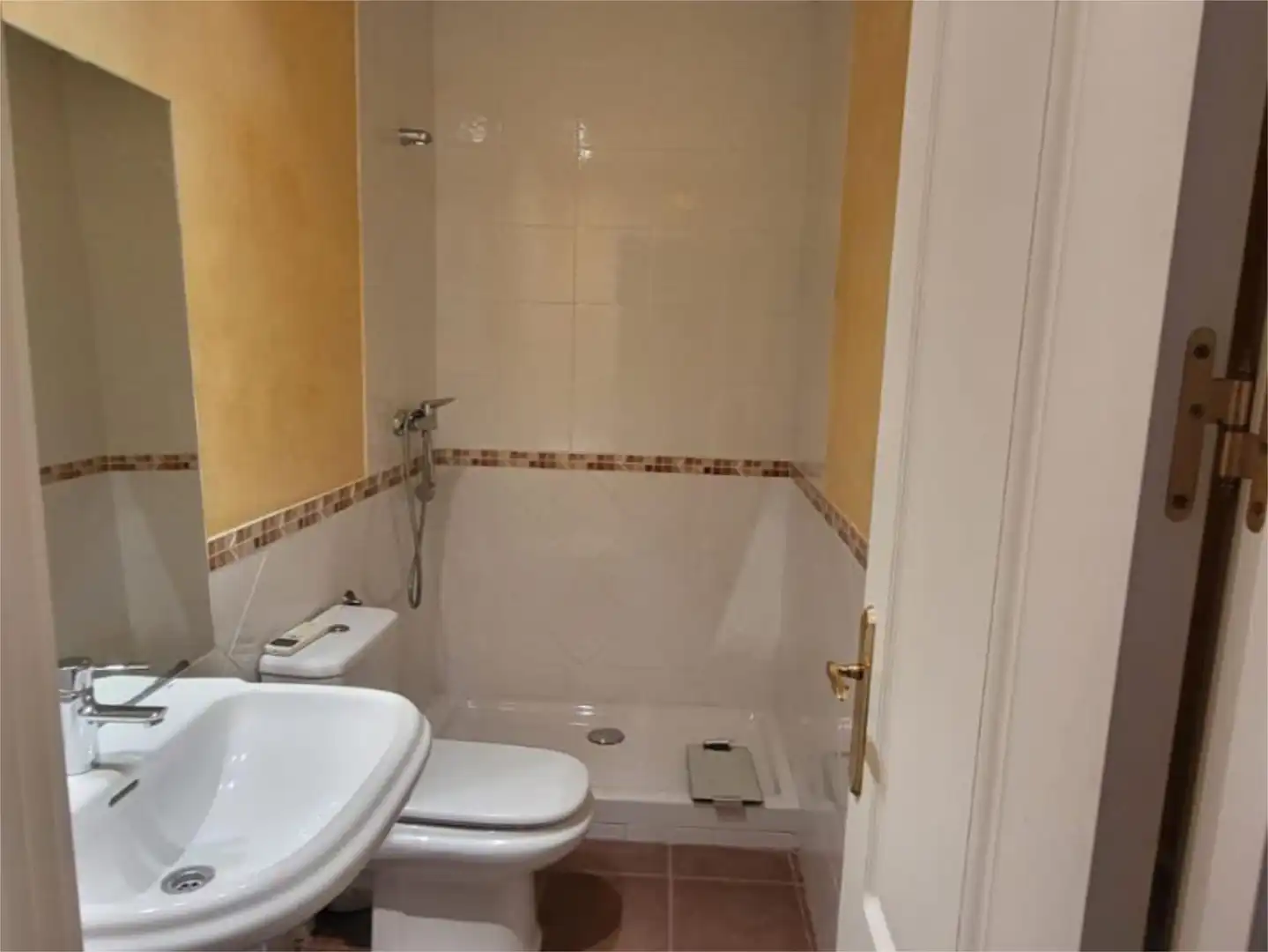 Bathroom of Office for rent in Las Rozas de Madrid