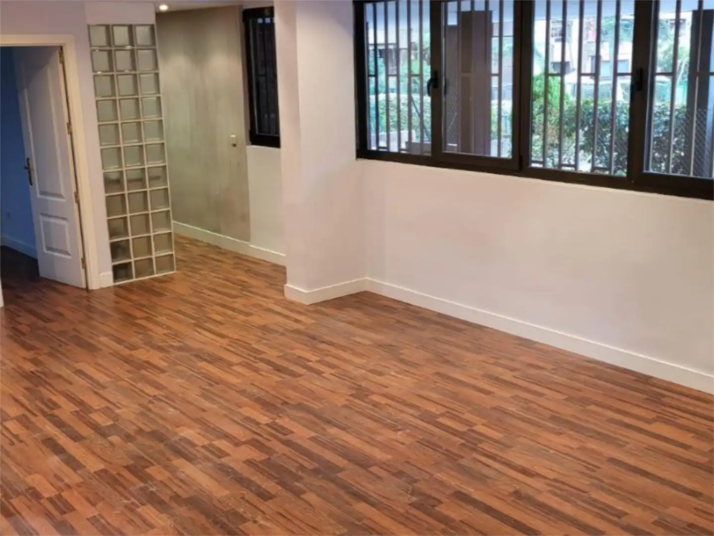 Office for rent in Las Rozas de Madrid