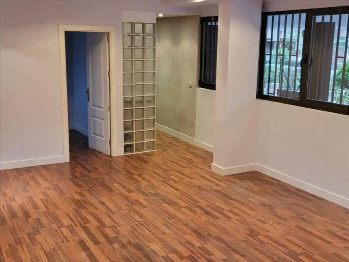 Office for rent in Las Rozas de Madrid