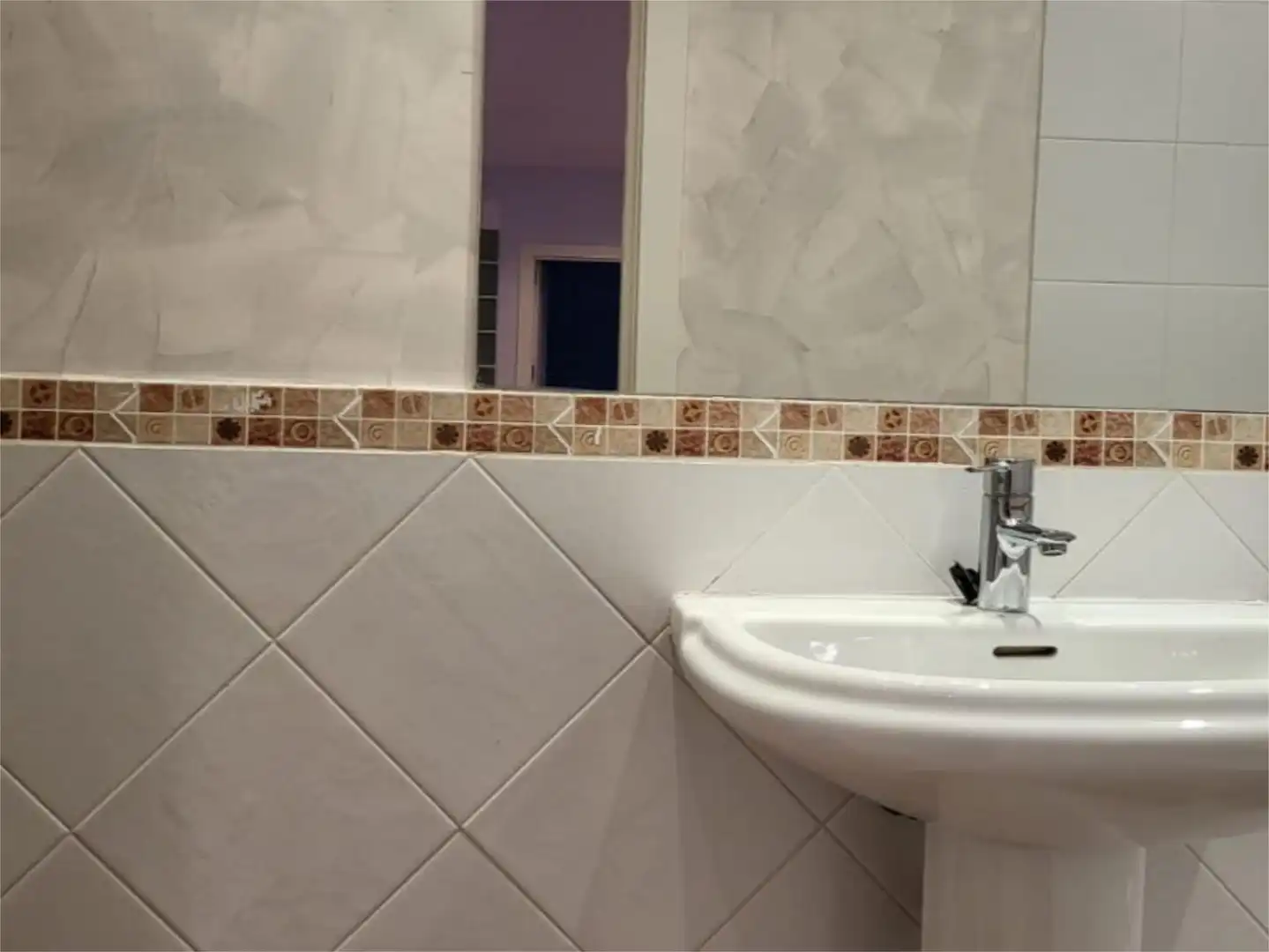 Bathroom of Office for rent in Las Rozas de Madrid