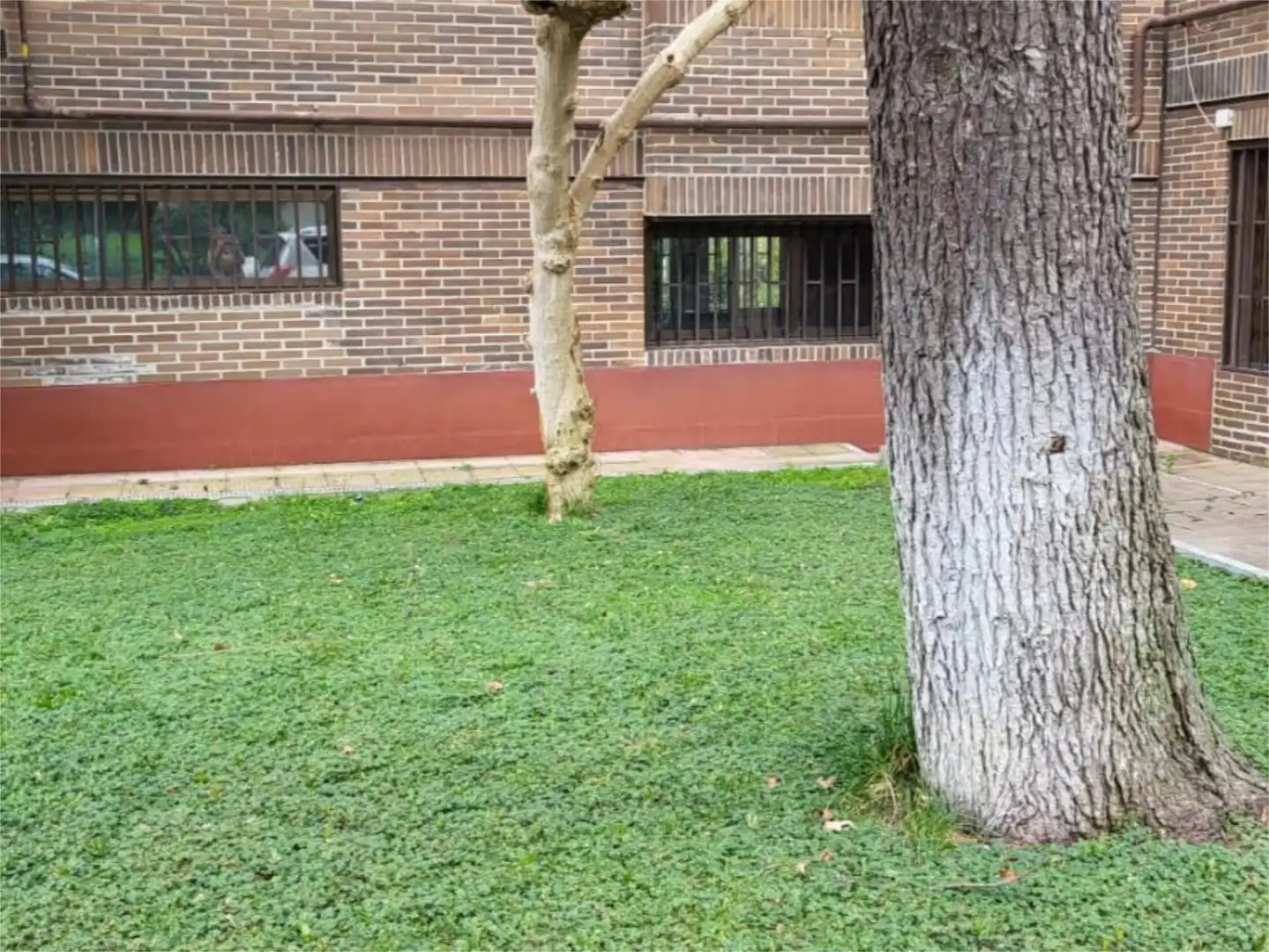Exterior view of Office for rent in Las Rozas de Madrid